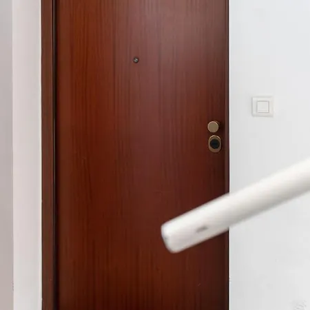 Apartment Sea With Free Parking Split