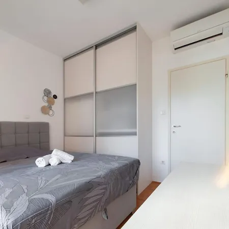 Apartman Sea With Free Parking *