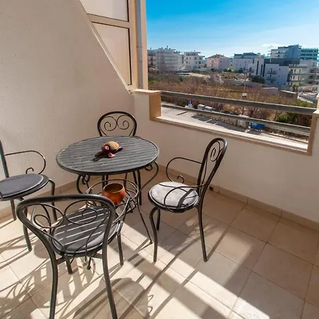 Sea With Free Parking