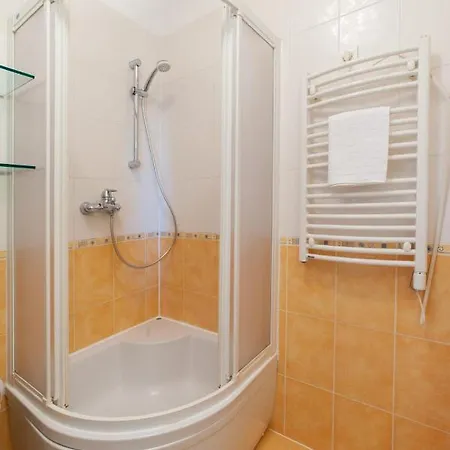 Apartman Sea With Free Parking Split