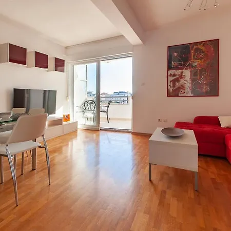 Apartman Sea With Free Parking