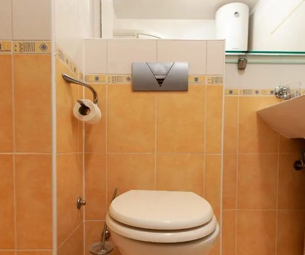 Apartment Sea With Free Parking