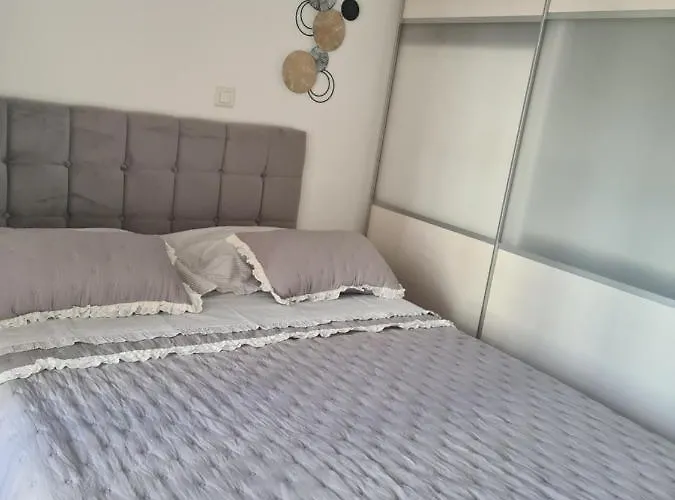 Sea With Free Parking