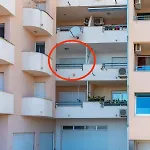 Sea With Free Parking Apartamento