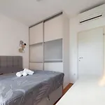 Apartamento Sea With Free Parking *