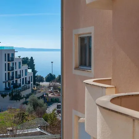 Sea With Free Parking * 스플리트